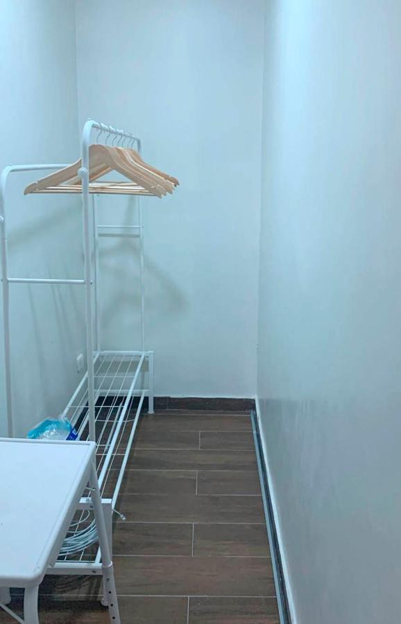 Hermoso Depa Amoblado 3Camas Wifi Terraza Lima Dış mekan fotoğraf