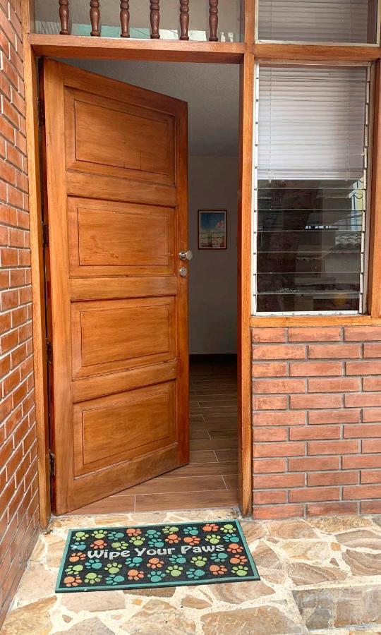 Hermoso Depa Amoblado 3Camas Wifi Terraza Lima Dış mekan fotoğraf