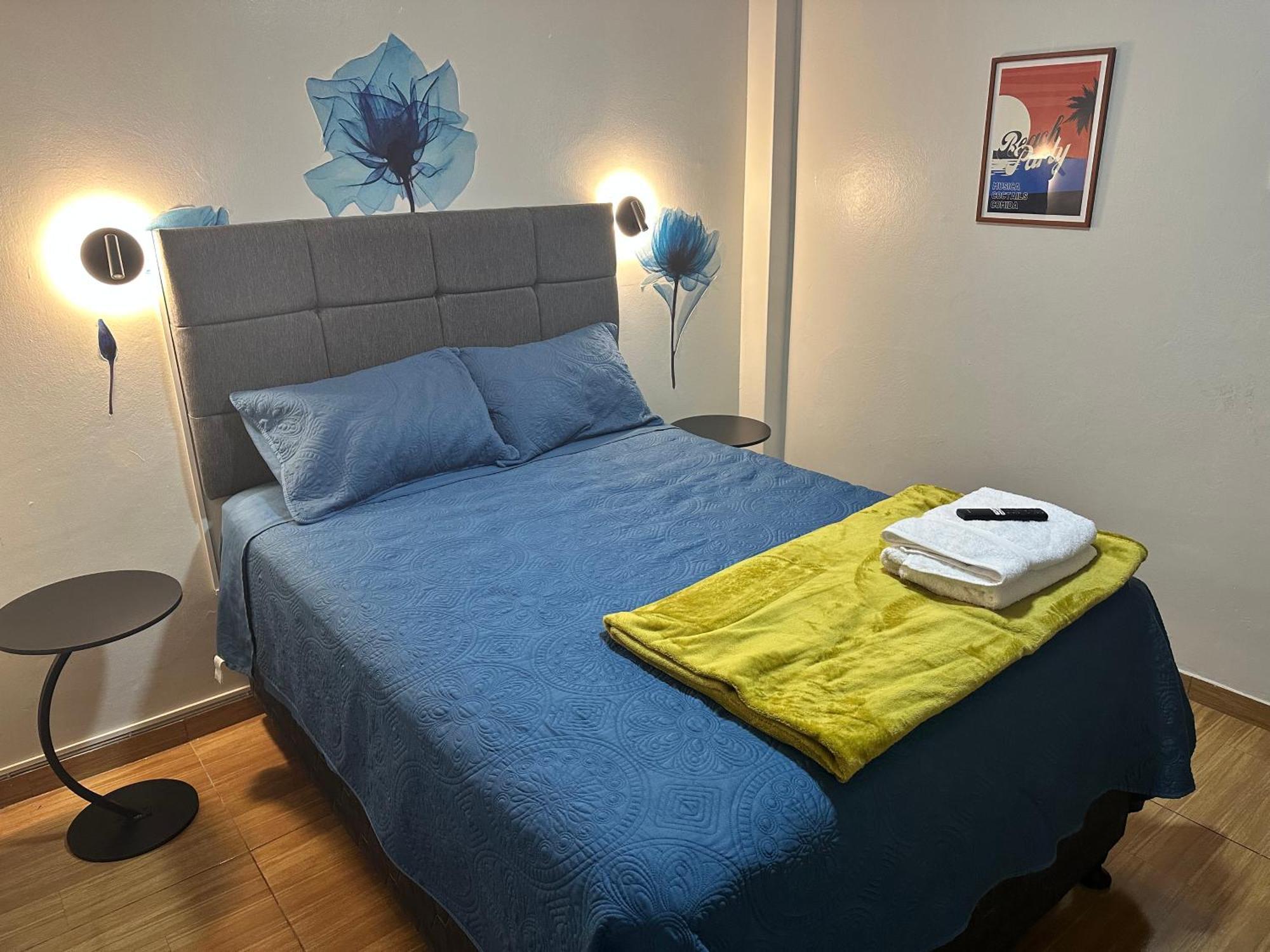 Hermoso Depa Amoblado 3Camas Wifi Terraza Lima Dış mekan fotoğraf